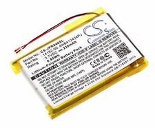 Bateria 3,7V do zestawu słuchawkowego Jabra Pro 9400 DECT słuchawki bezprzewodowe | 14192-00 AHB4124