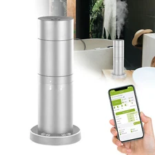 NTUD Mini PRO Scent Diffuser W/ WiFi Bluetooth - Hotel Collection Studio PRO