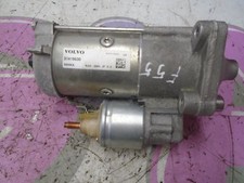2016 VOLVO V60 CROSS COUNTRY 2.0 DIESEL STARTER MOTOR 12V 15-18