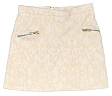Necessary Objects Size M Youth Skirt