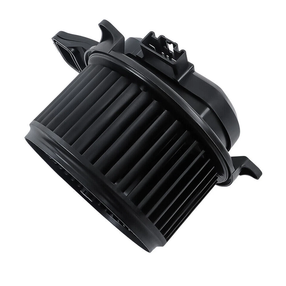 A/C Heater Blower Motor For 2013-2017 Peterbilt 579 Kenworth W205700800 Foto 4 de 4