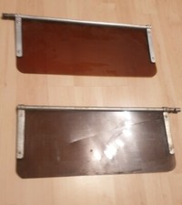 Wartburg Trabant IFA Oldtimer Sonnenblende Original DDR Selten