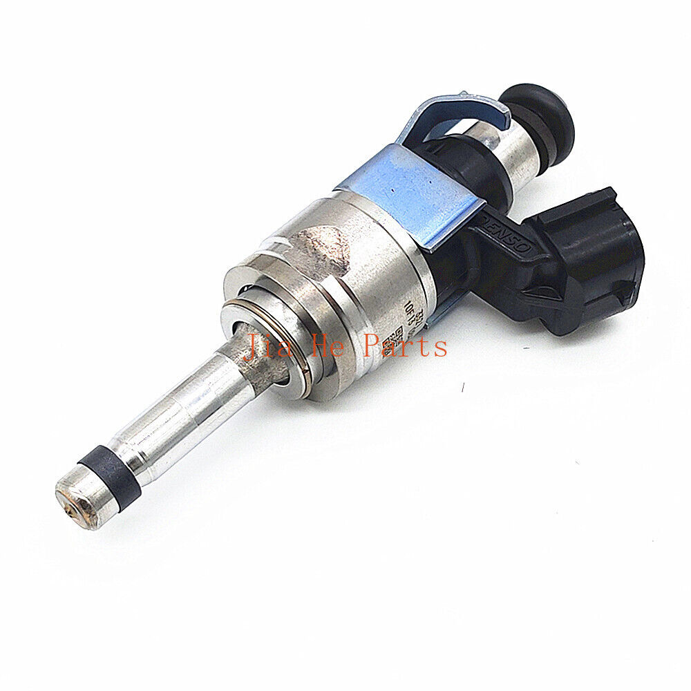 NEW Factory Fuel Injector 16600-5TA0D FOR Nissan Sentra NEW Factory Fuel Injector 16600-5TA0D FOR Nissan Sentra
