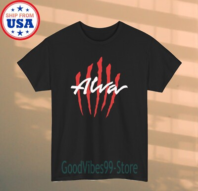 #ad Alva Skates Skateboards Men#x27;s Black Size S 5XL $19.75