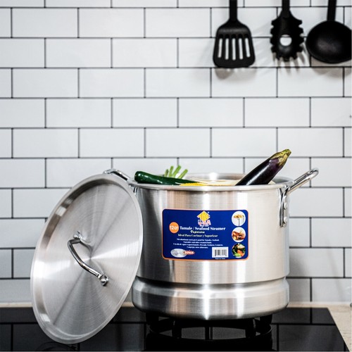 electric tamale steamer