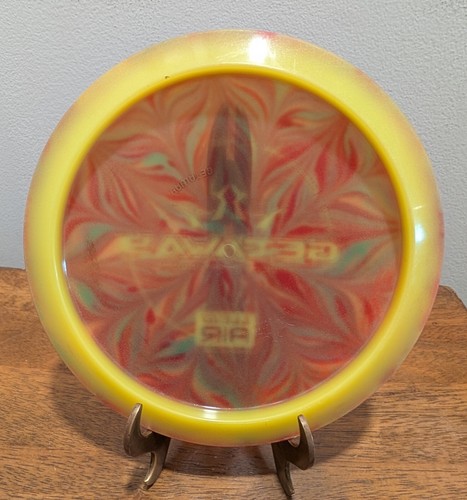 Dynamic Discs Lucid Air Getaway. Custom Dye. 159g.🔥🏵🔥 - Picture 5 of 7