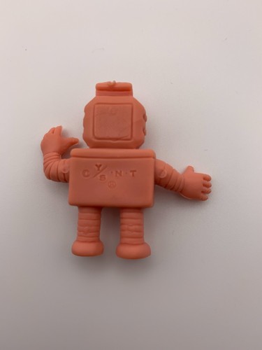 MUSCLE Men Singles CHOOSE: Vintage 1980's Mattel M.U.S.C.L.E. Kinnikuman Figures - Picture 187 of 510
