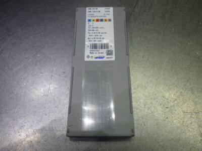 Iscar Carbide Inserts QTY10 CNMG 644-NR / CNMG 190616-NR IC9350 (LOC1557)