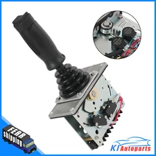 Joystick Controller 20424GT For Genie Telescopic Boom Lift S-45 S-40 S-65 S-85