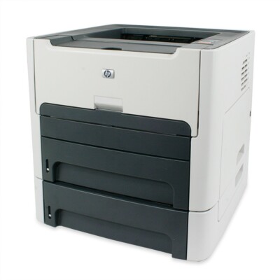 HP LaserJet 1320tn A4 Mono Laserdrucker A4 USB Parallel Q5930A REF MIT GARANTIE