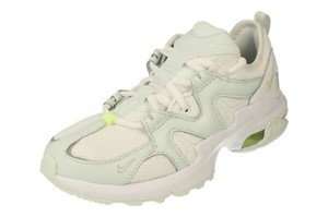 Air Max Graviton Baskets Blanche et Noir femme Nike | Espace des Marques