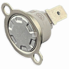 Cooker Oven Thermostat Howdens Lamona Limit Thermal Cut Out 263410017 Genuine