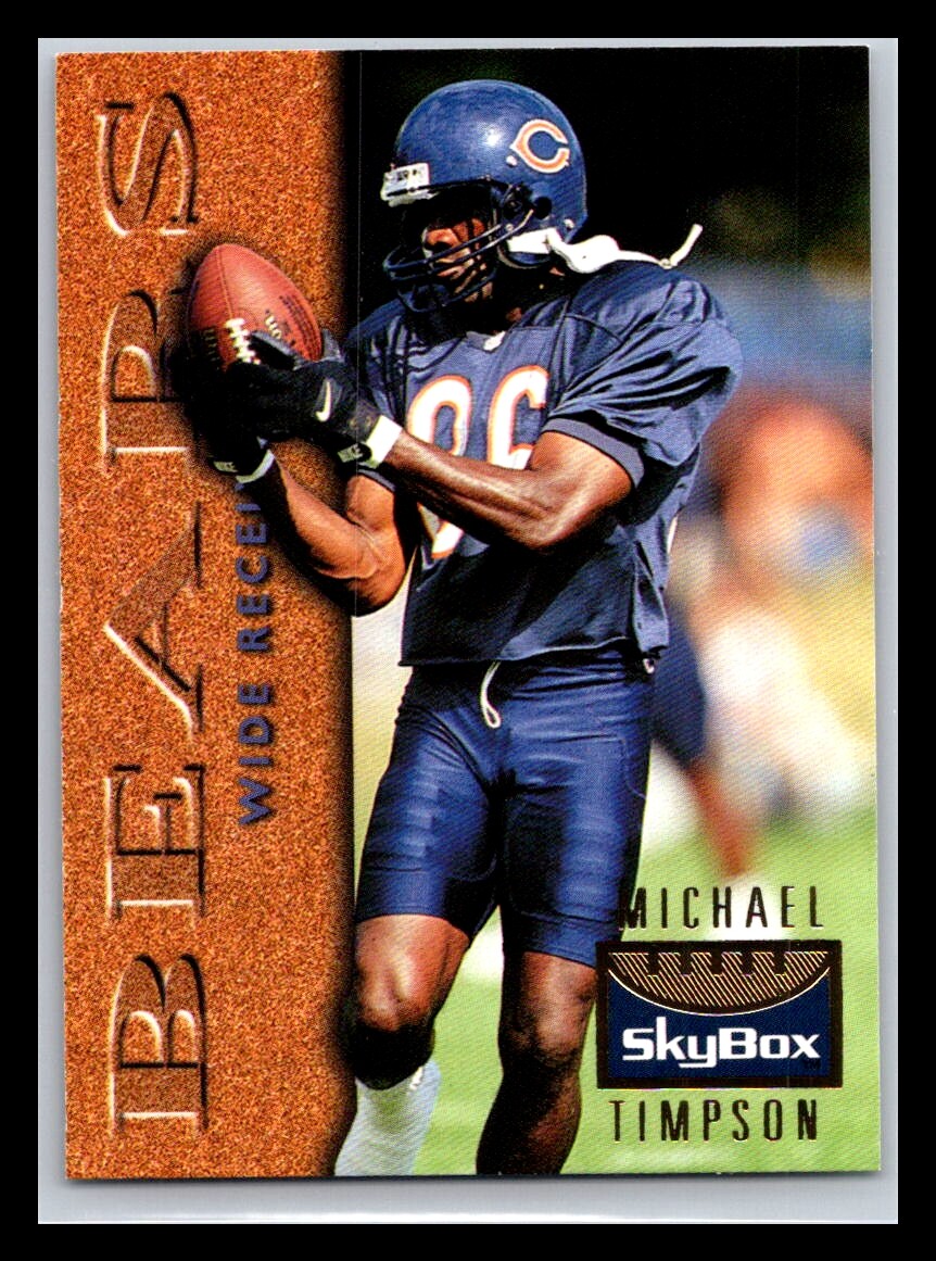 1995 Skybox Premium Football # 1 - 150 - Pick Your Card!