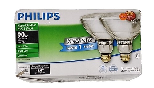 Philips Hue White And Color Ambiance 2 Pack Outdoor Smart Light