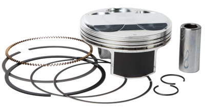Vertex 23555A Pro-HC Piston Kit for 2001-08 Yamaha 660 ATVs (99.95mm)