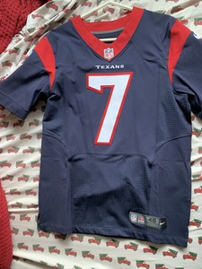 case keenum texans jersey