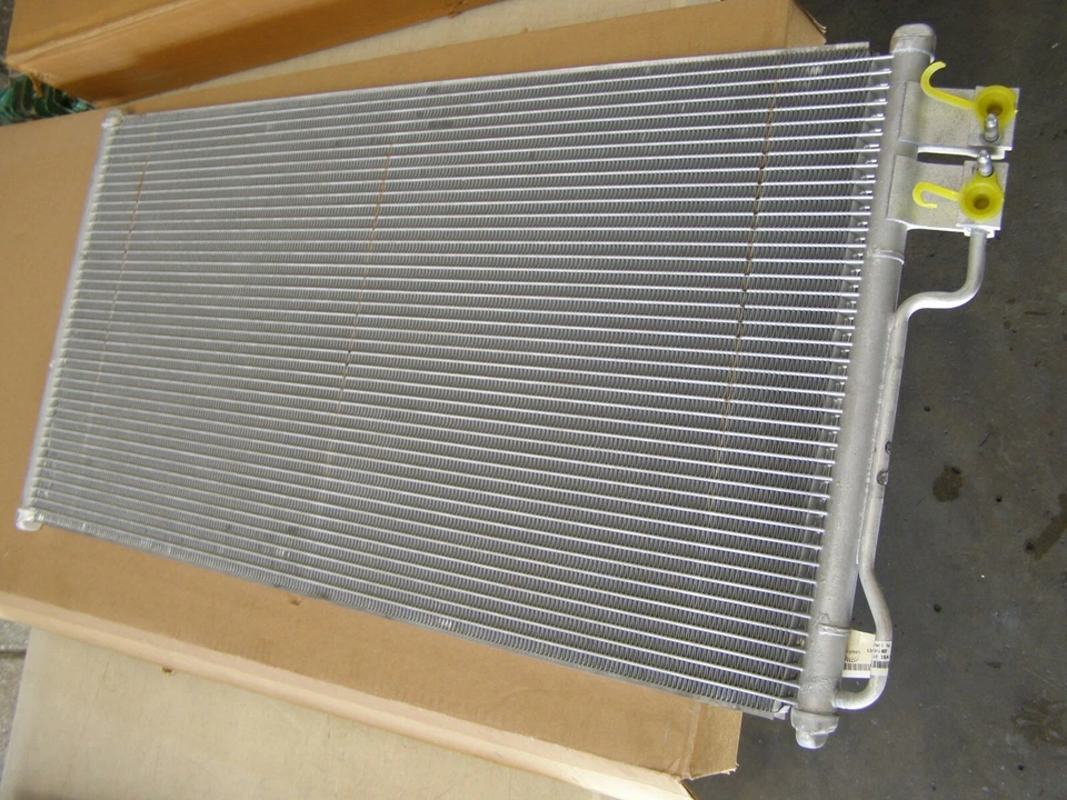 Nuevo de Lote Original Ford 1997 2006 Expedition Aire Acondicionado Aire Acondicionado 2005 2004 2003 + Foto 3 de 4