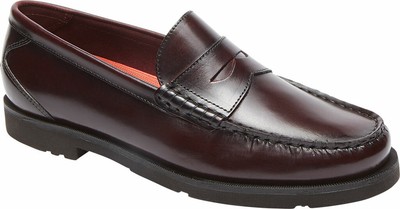 rockport modern prep tassel loafer