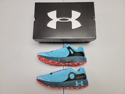 Under Armour Men's HOVR Machina Off Road Running Shoe (300) NIB! 2022