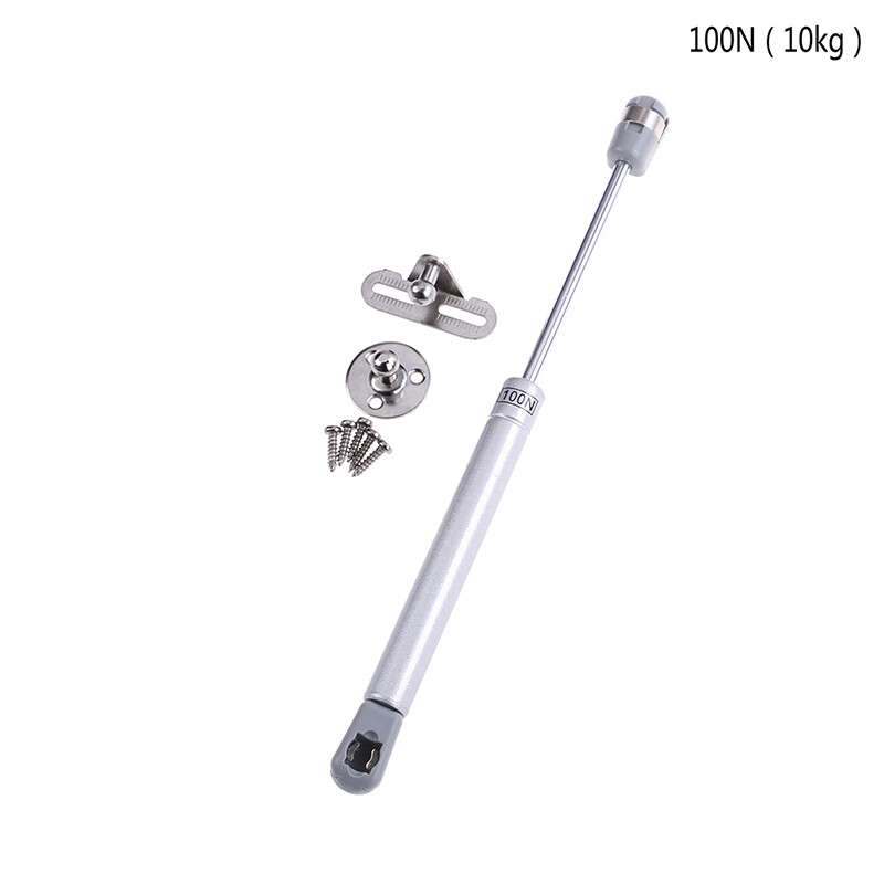 Door Lift Up Hydraulic Gas Spring Lid Flap Stay Hinge Strut