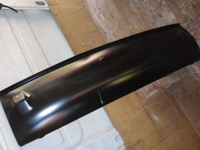 Triumph Rear Valance Triumph STAG ** REAR VALANCE Outer - Heritage Panel ! ** 907070 | eBay UK