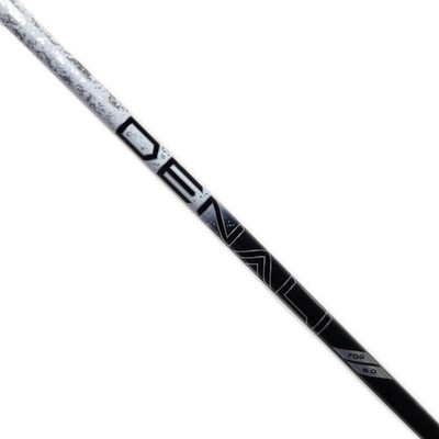 NEW Project X Denali Black 6.0 70 Stiff Flex 46'' Uncut Driver/Fairway Shaft