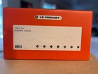 BRAND NEW IN BOX ~ Le Creuset Stainless Steel 5-Piece Cookware Set — photo 8