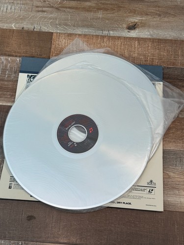 Laser Disc Movie From Classics to Blockbusters RARE you pick - Picture 98 of 392