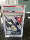 Charizard GX SV49/SV94 Hidden Fates: Shiny Vault Holo (psa 9)