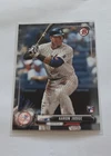 New Listing2017 Bowman Rookie Card Aaron Judge #32 RC Yankees