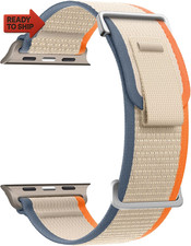 Trail Loop Sport Band - Compatible with Apple Watch Ultra 2/Ultra 49Mm,Series 1