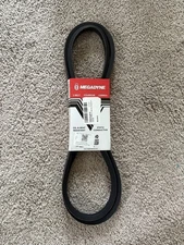 Industrial Vbelt V-Belt fits Simplicity # 1707740