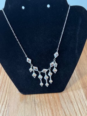 touchstone crystal jewelry