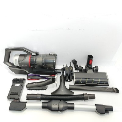 Aspirador Escoba Home Plus PT-550 RedFlame [PO238781]