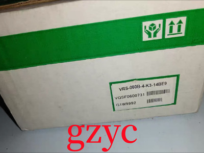 1PC Brand New Nidec VRS-060B-4-K3-14BE9 motor Fast Shipping FedEx or DHL*y