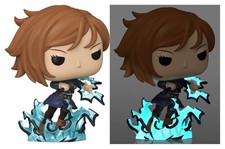 Jujutsu Kaisen Pop! Animation Vinile Figura Nobara W/ Ch(gw) 9 Cm  Funko