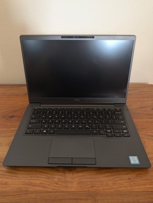 Dell Latitude 7300 (256GB, SSD, Intel Core i7-8665U, 16 GB RAM)