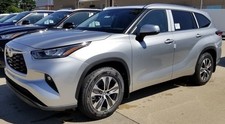 Toyota 1j9 Celestial Silver Gallon Acrylic Enamel Car Paint Kit