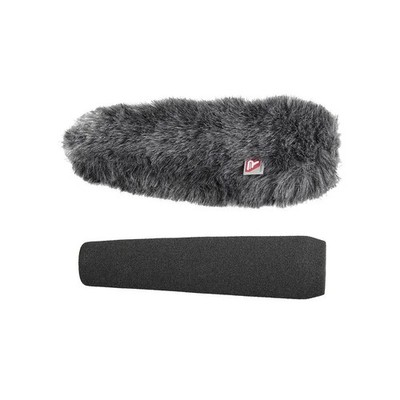 18cm SGM Schaumstoff & WJ Kit (24/25)|Rycote