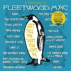 New ListingFLEETWOOD MAC: Just Tell Me That You Want Me Blue Vinyl LP Record Store Day 2026