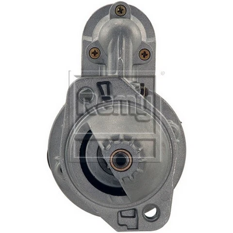 Arranque premium Remy 16445 para modelos seleccionados de Audi Mercedes-Benz Volvo 68-85 Foto 3 de 4