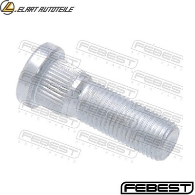 RADBOLZEN 0184-004 FÜR TOYOTA SEQUOIA TUNDRA/Pickup LAND/CRUISER/100/200 DYNA  