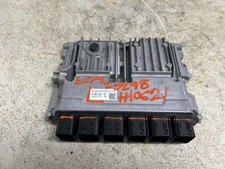 2019 BMW M850I 4.4L Engine Computer OEM Part Number 945291401