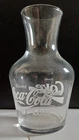 Vintage COCA COLA Carafe
