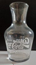 Carafe vintage COCA COLA