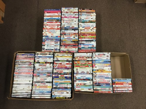 3 COMEDY MOVIE DVD LOT - YOU PICK & CHOOSE $1.79 EACH - COMBINE SHIPPING