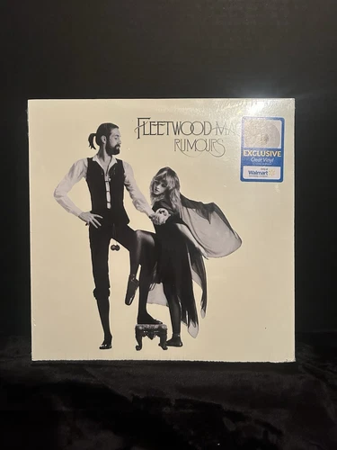 Rumours by Fleetwood Mac (Vinyl, Nov-2019, Warner Bros.)