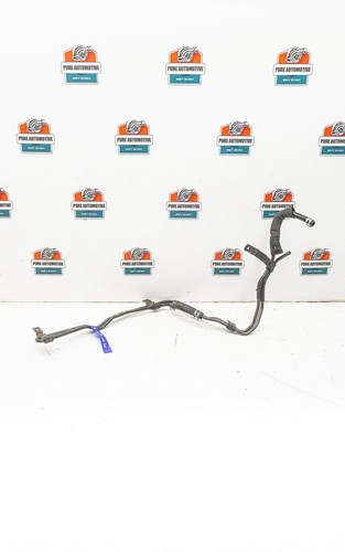 2001-2005 Lexus IS300 Power Steering Cooler Hardline Assembly OEM - Picture 1 of 4