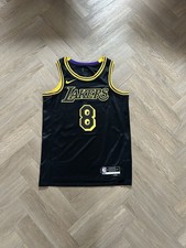 Mike Kobe Bryant Mamba Day Jersey