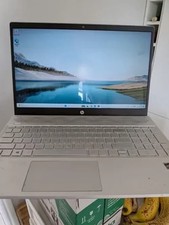 HP 15S 15.6